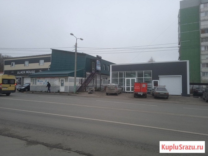 Сдаю в долгосрочную аренду помещение по ул.Ладожская Пенза - изображение 1