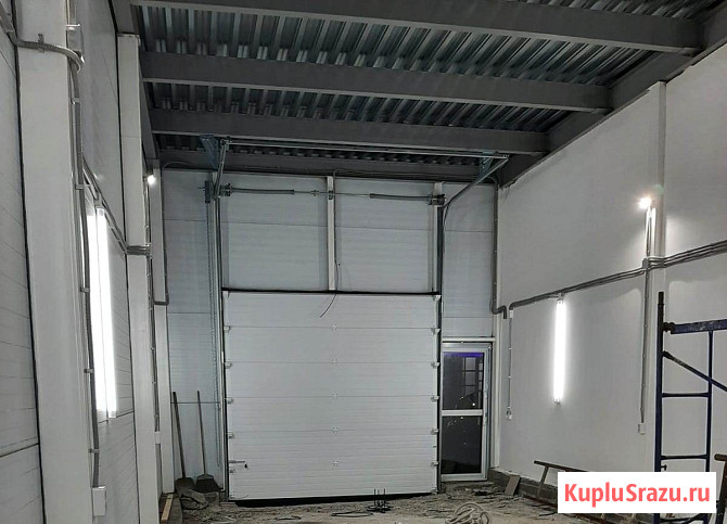 Сдаю в долгосрочную аренду помещение по ул.Ладожская Пенза - изображение 4