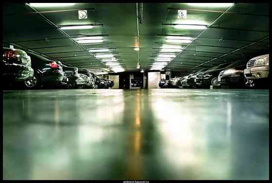 Устройство бетонных и полимерных полов от ГК Союз Красногорск