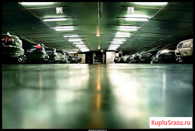 Устройство бетонных и полимерных полов от ГК Союз Красногорск - изображение 1