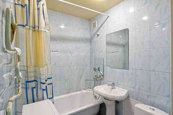 1-комнатная квартира, 34 м², 4/4 эт. на продажу в Краснодаре Краснодар