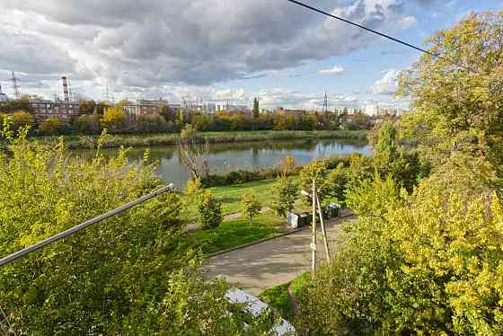 1-комнатная квартира, 34 м², 4/4 эт. на продажу в Краснодаре Краснодар