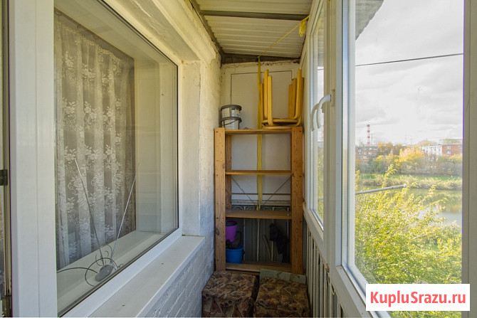 1-комнатная квартира, 34 м², 4/4 эт. на продажу в Краснодаре Краснодар - изображение 2