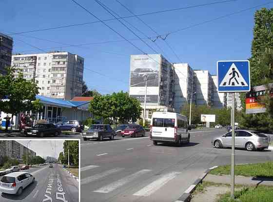 Наружная реклама в Краснодаре и Краснодарском Крае, рекламные щиты от собственника Краснодар