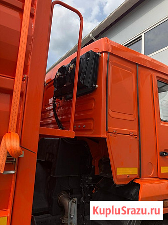 Кондиционеры на трактора, комбайны, спецтехнику и грузовые авто Зерноград - изображение 3