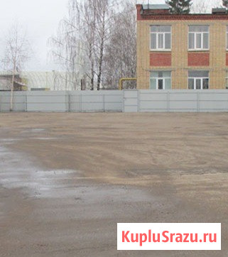 Участок промназначения 9 сот. в аренду в Санкт-Петербурге Санкт-Петербург - изображение 1