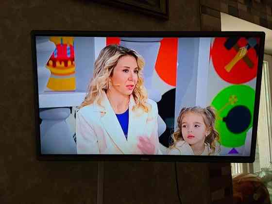 Продам телевизор BBK 32LEX 5042 T2C Симферополь