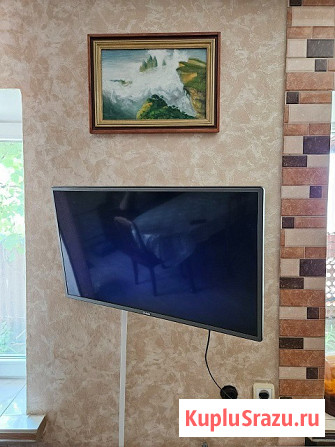 Продам телевизор BBK 32LEX 5042 T2C Симферополь - изображение 1