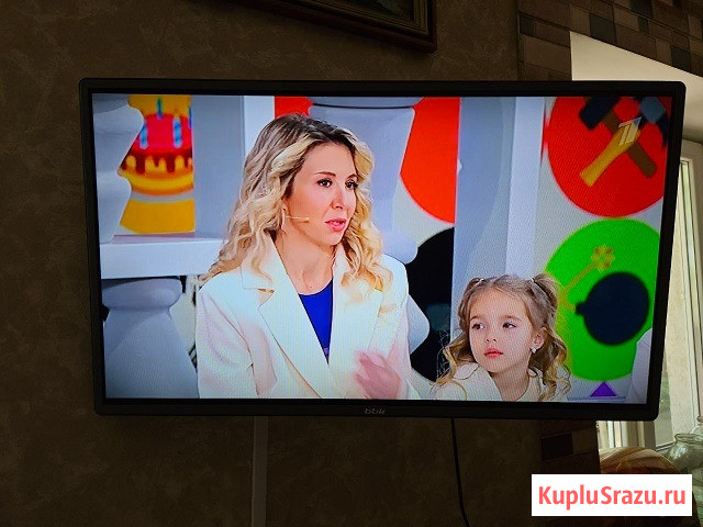 Продам телевизор BBK 32LEX 5042 T2C Симферополь - изображение 2
