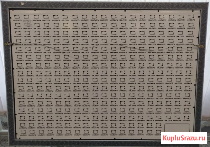 Картина маслом 50х70 Владимир - изображение 2