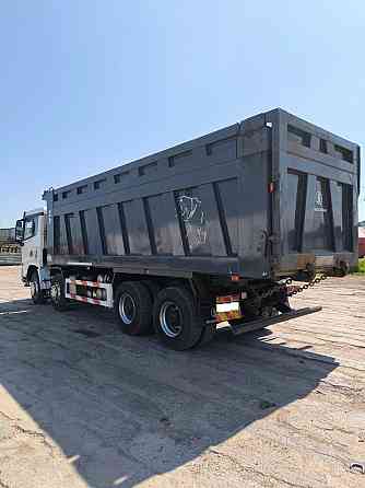 Самосвал SHACMAN X3000, Restyling, 8х4, ретардер, объём кузова 35 м3 Челябинск