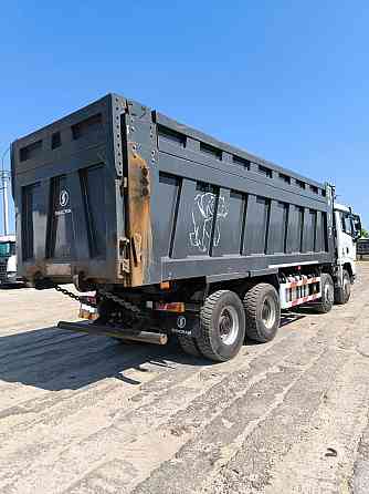 Самосвал SHACMAN X3000, Restyling, 8х4, ретардер, объём кузова 35 м3 Челябинск