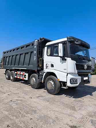 Самосвал SHACMAN X3000, Restyling, 8х4, ретардер, объём кузова 35 м3 Челябинск