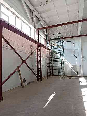 Ремонт кранов, троллей, подкрановых путей Красноярск