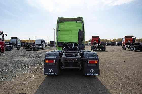 Седельный тягач SHACMAN X3000, Restyling, 6х4, двигатель Cummins Челябинск