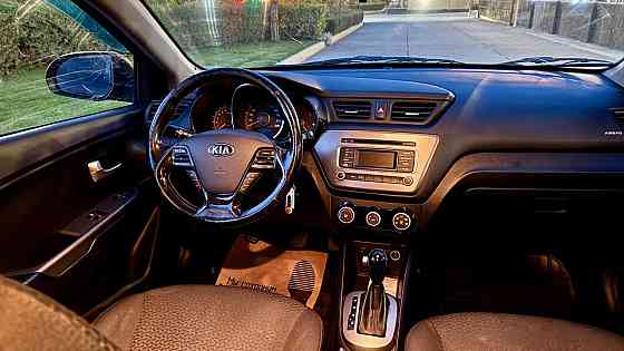 Сдам в аренду с выкупом Kia Rio Симферополь