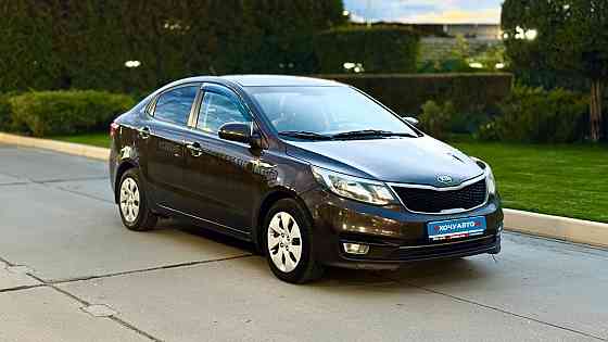 Сдам в аренду с выкупом Kia Rio Симферополь
