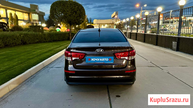 Сдам в аренду с выкупом Kia Rio Симферополь - изображение 3