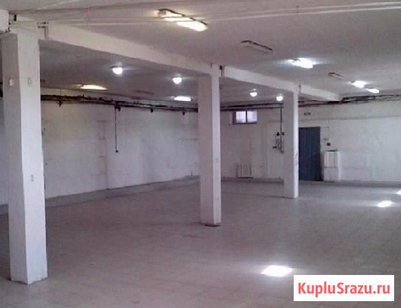 В аренду сдается пищевое производство Санкт-Петербург - изображение 1