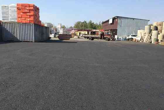 Участок промназначения 5 сот. в аренду в Санкт-Петербурге Санкт-Петербург