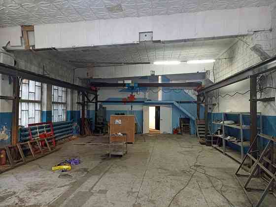 Строительство, монтаж, реконструкция подкрановых путей мостовых кранов, кран-балок Красноярск