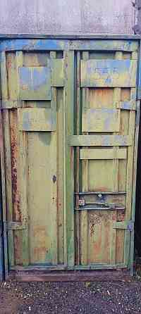 3-тонный контейнер — купить контейнер в СПб с доставкой Санкт-Петербург