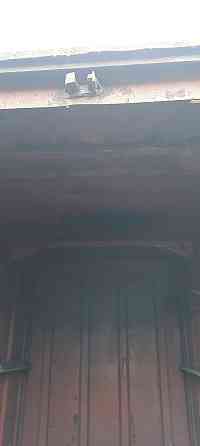 3-тонный контейнер — купить контейнер в СПб с доставкой Санкт-Петербург