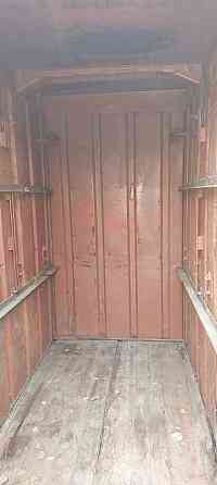 3-тонный контейнер — купить контейнер в СПб с доставкой Санкт-Петербург