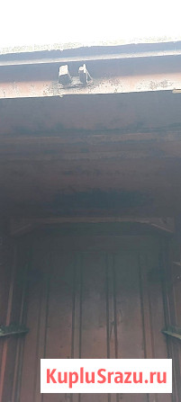 3-тонный контейнер — купить контейнер в СПб с доставкой Санкт-Петербург - изображение 4