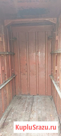 3-тонный контейнер — купить контейнер в СПб с доставкой Санкт-Петербург - изображение 2