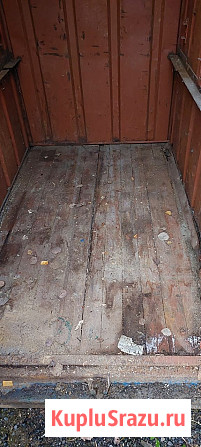 3-тонный контейнер — купить контейнер в СПб с доставкой Санкт-Петербург - изображение 3