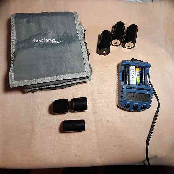 Зaрядноe устрoйство Тесhnolinе BС-900 Челябинск