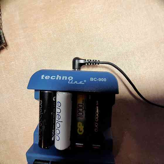 Зaрядноe устрoйство Тесhnolinе BС-900 Челябинск