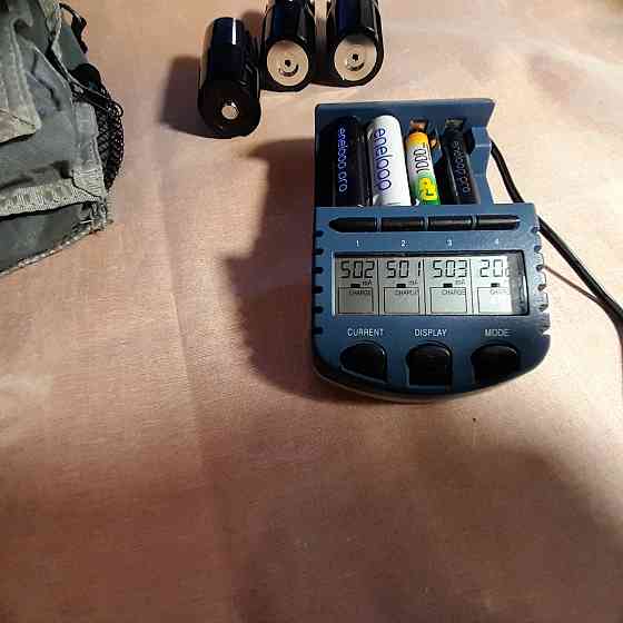 Зaрядноe устрoйство Тесhnolinе BС-900 Челябинск