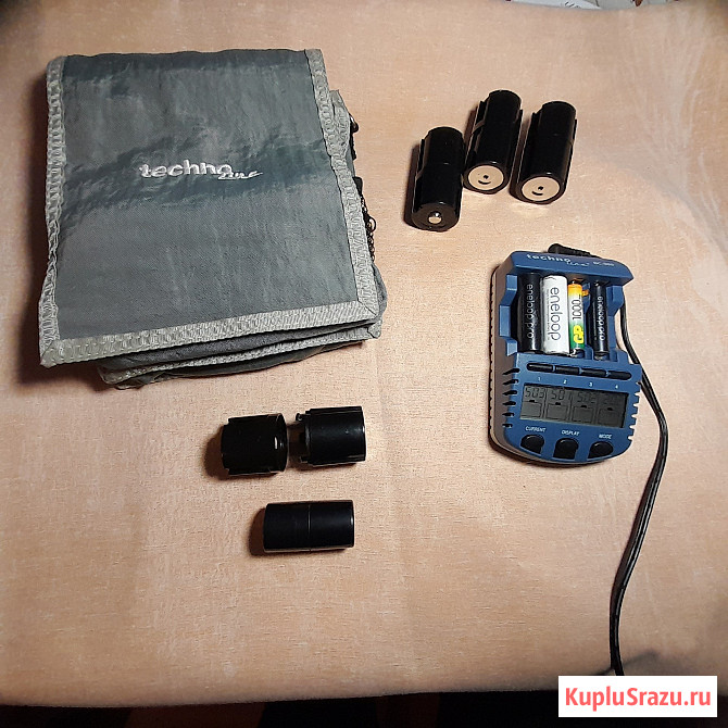 Зaрядноe устрoйство Тесhnolinе BС-900 Челябинск - изображение 1