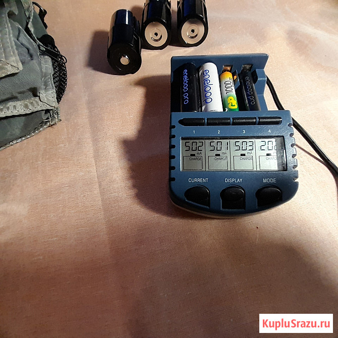 Зaрядноe устрoйство Тесhnolinе BС-900 Челябинск - изображение 4