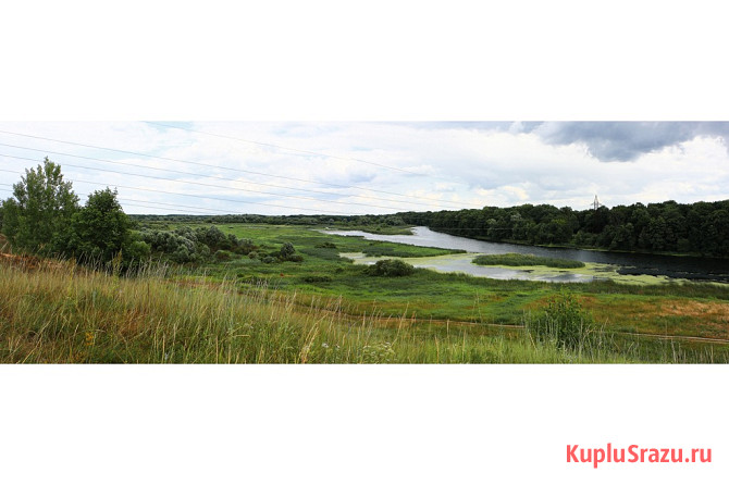 Участок ИЖС 10 сот. на продажу в Липецке Липецк - изображение 3