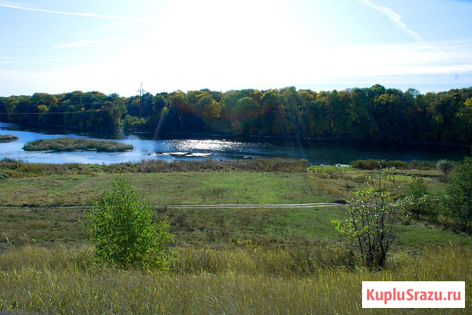 Участок ИЖС 10 сот. на продажу в Липецке Липецк - изображение 1