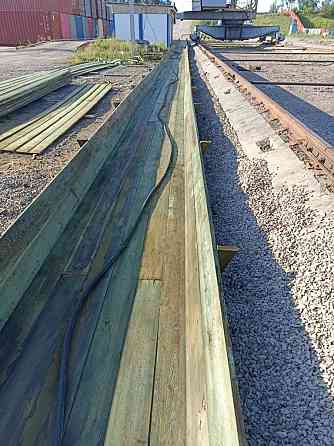 Кабельный лоток козлового, башенного, портального крана Красноярск