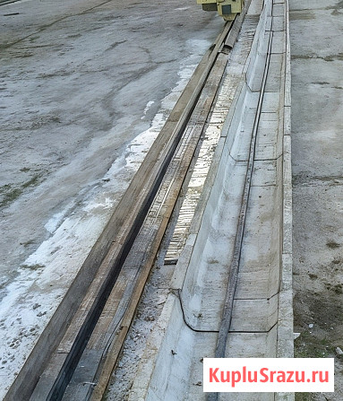 Кабельный лоток козлового, башенного, портального крана Красноярск - изображение 3