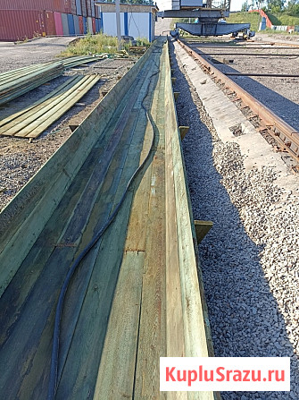 Кабельный лоток козлового, башенного, портального крана Красноярск - изображение 2