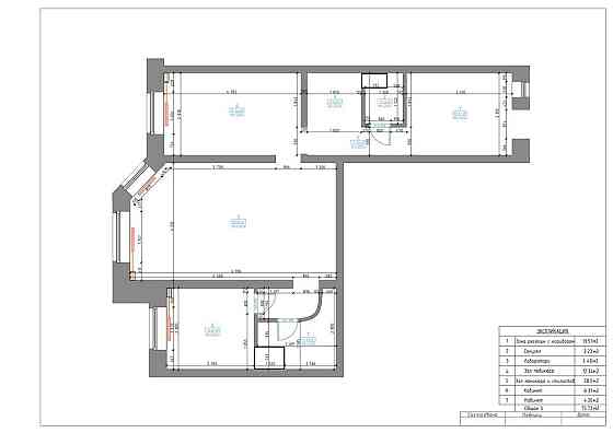 Сдаётся коммерческое помещение свободного назначения Москва