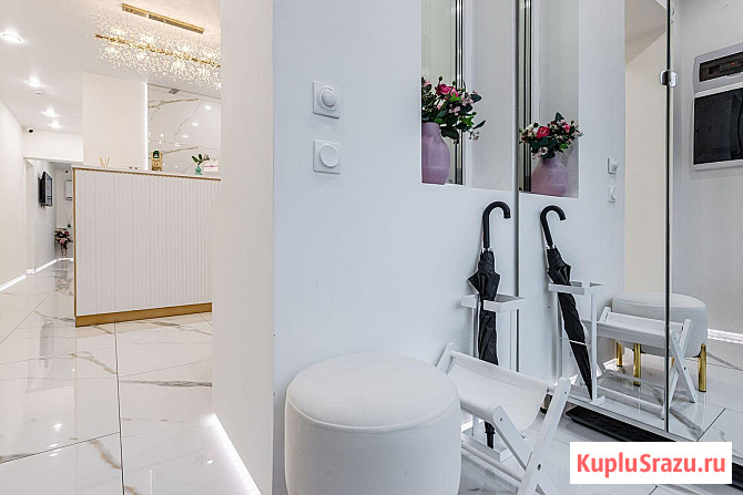 Сдаётся коммерческое помещение свободного назначения Москва - изображение 1