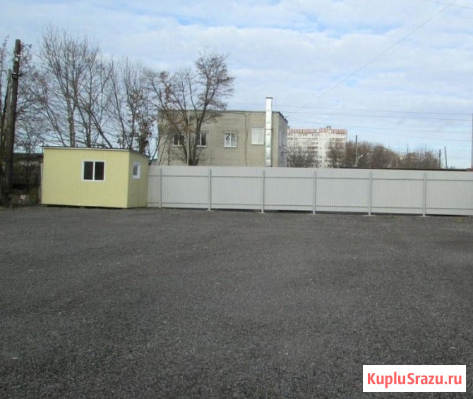 Участок промназначения 15 сот. в аренду в Санкт-Петербурге Санкт-Петербург - изображение 1