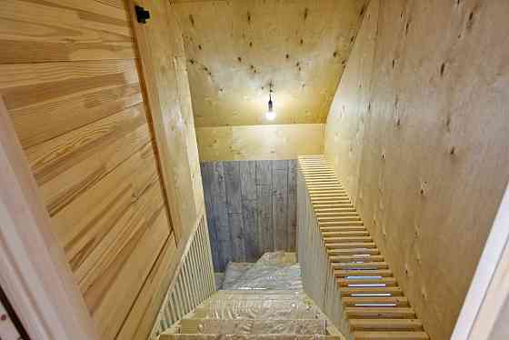 Дом 80 м² на участке 2 сот. на продажу в Краснодаре Краснодар