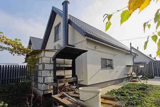 Дом 80 м² на участке 2 сот. на продажу в Краснодаре Краснодар