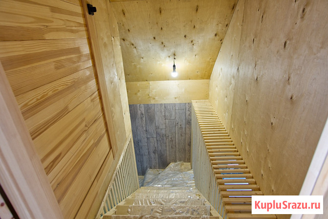 Дом 80 м² на участке 2 сот. на продажу в Краснодаре Краснодар - изображение 4