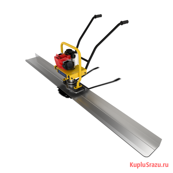 Виброрейка Казань - изображение 1