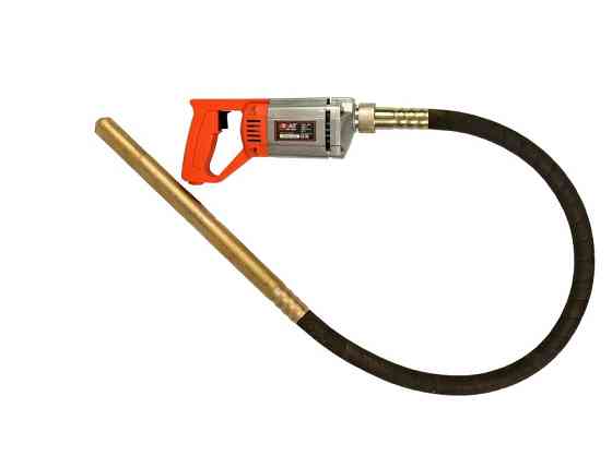 Глубинный вибратор Казань