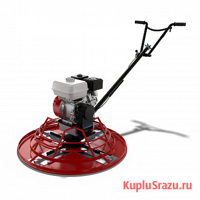 Затирочная машина ф 600 Казань - изображение 1